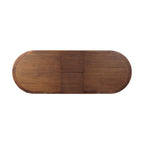 Piper Oval Extension Dining Table