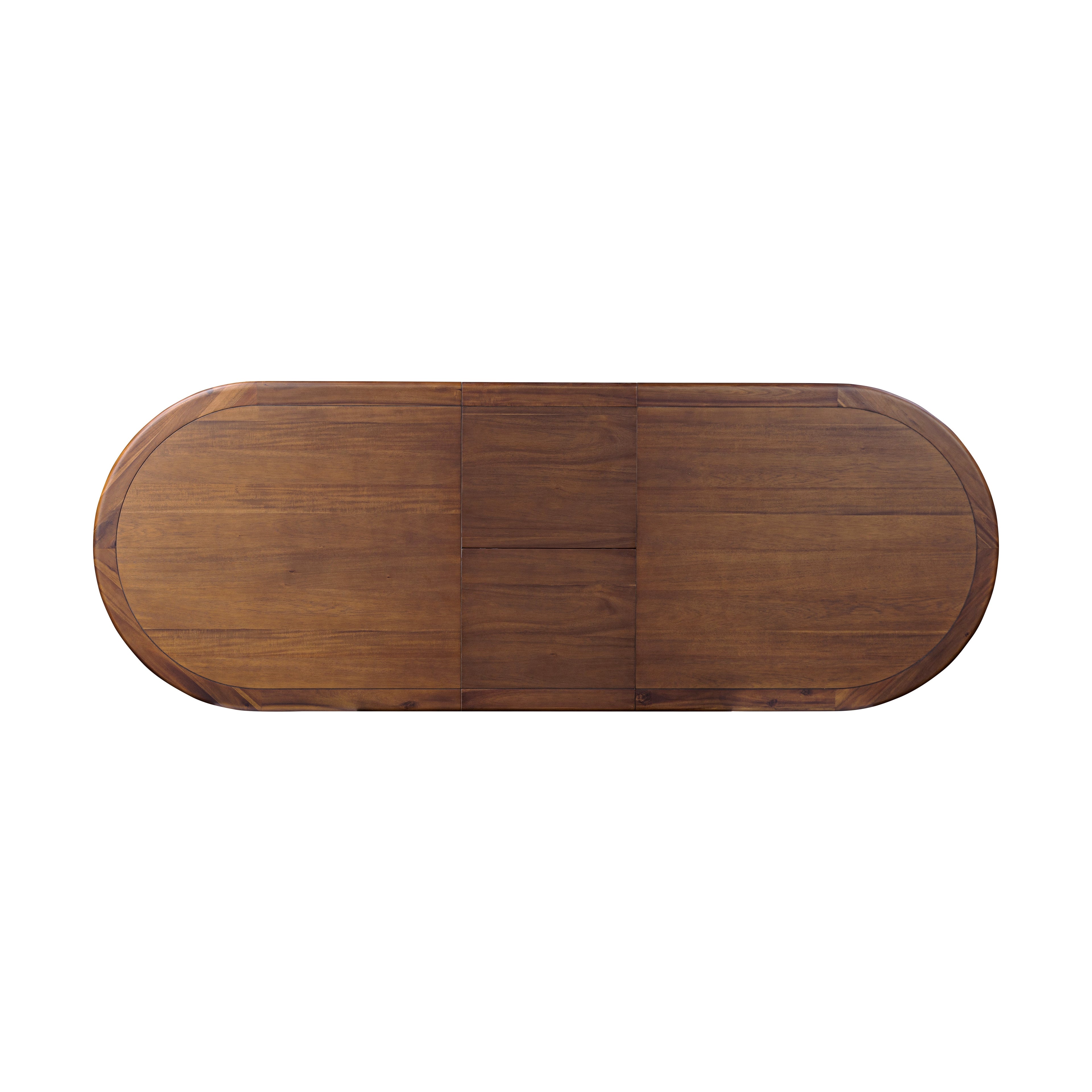 Piper Oval Extension Dining Table