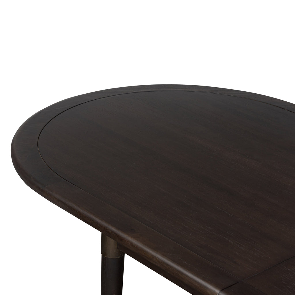 Piper Oval Extension Dining Table