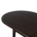 Piper Oval Extension Dining Table