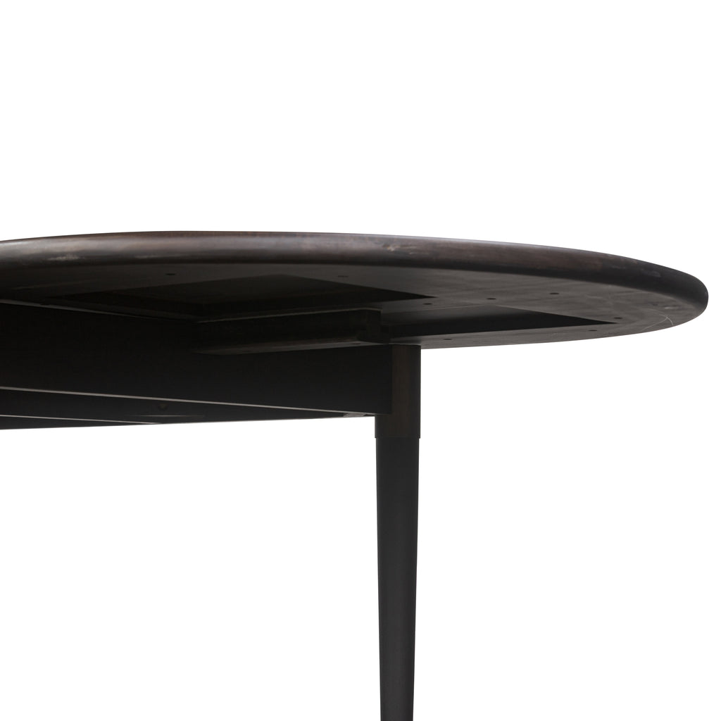 Piper Oval Extension Dining Table
