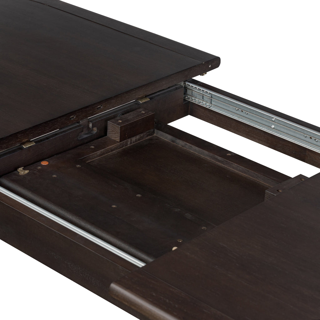 Piper Oval Extension Dining Table