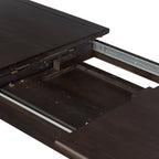 Piper Oval Extension Dining Table