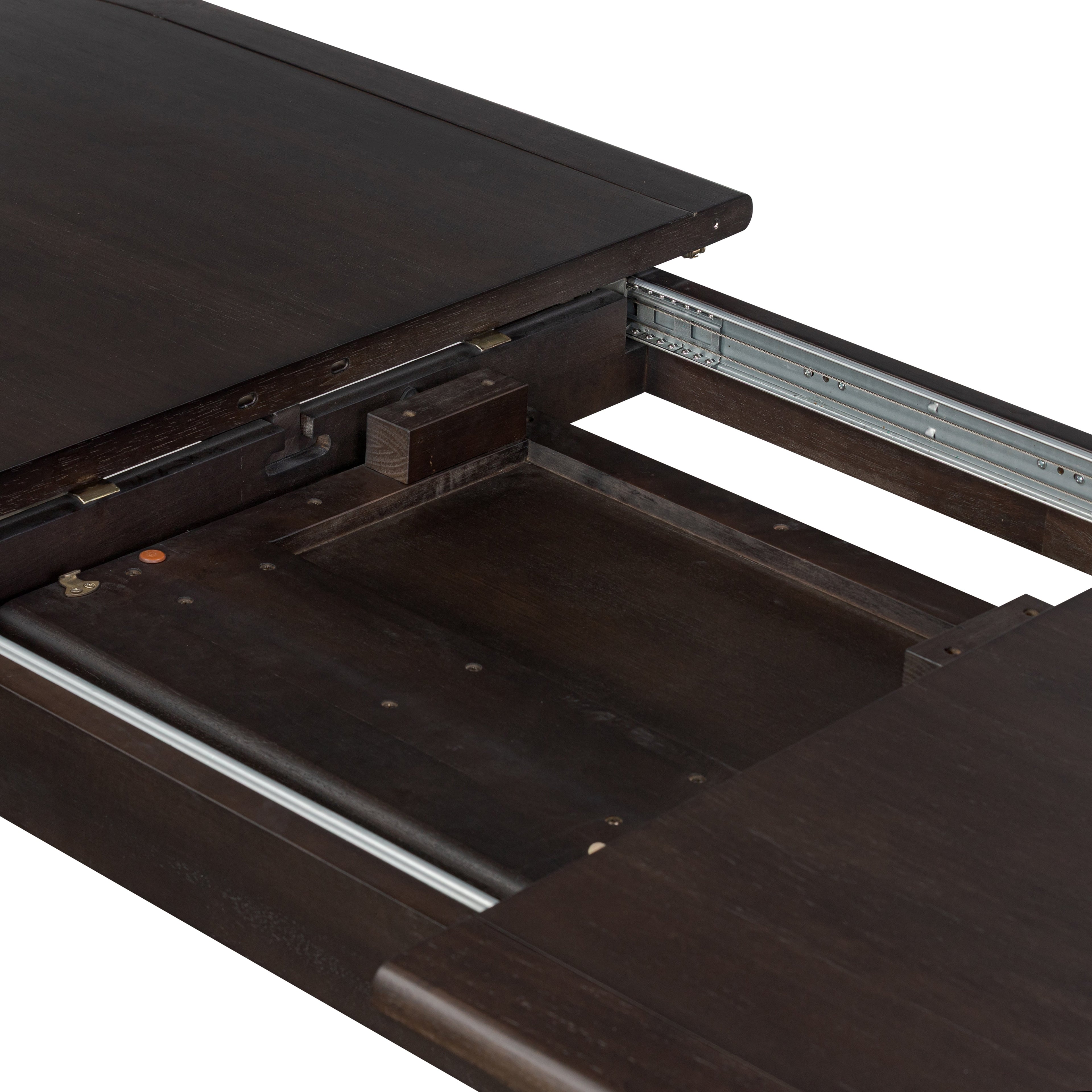 Piper Oval Extension Dining Table