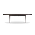 Piper Oval Extension Dining Table
