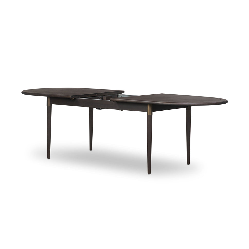 Piper Oval Extension Dining Table