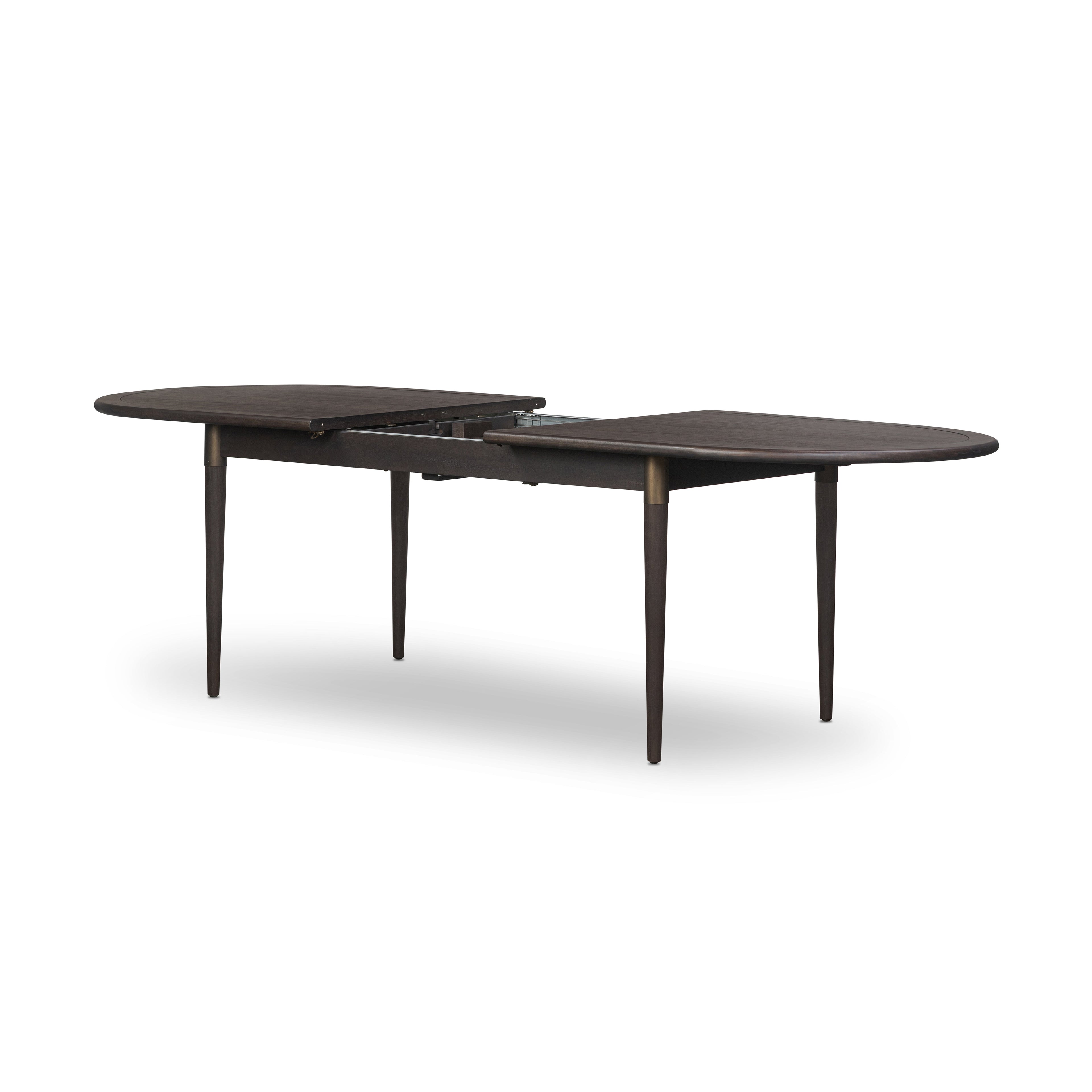 Piper Oval Extension Dining Table