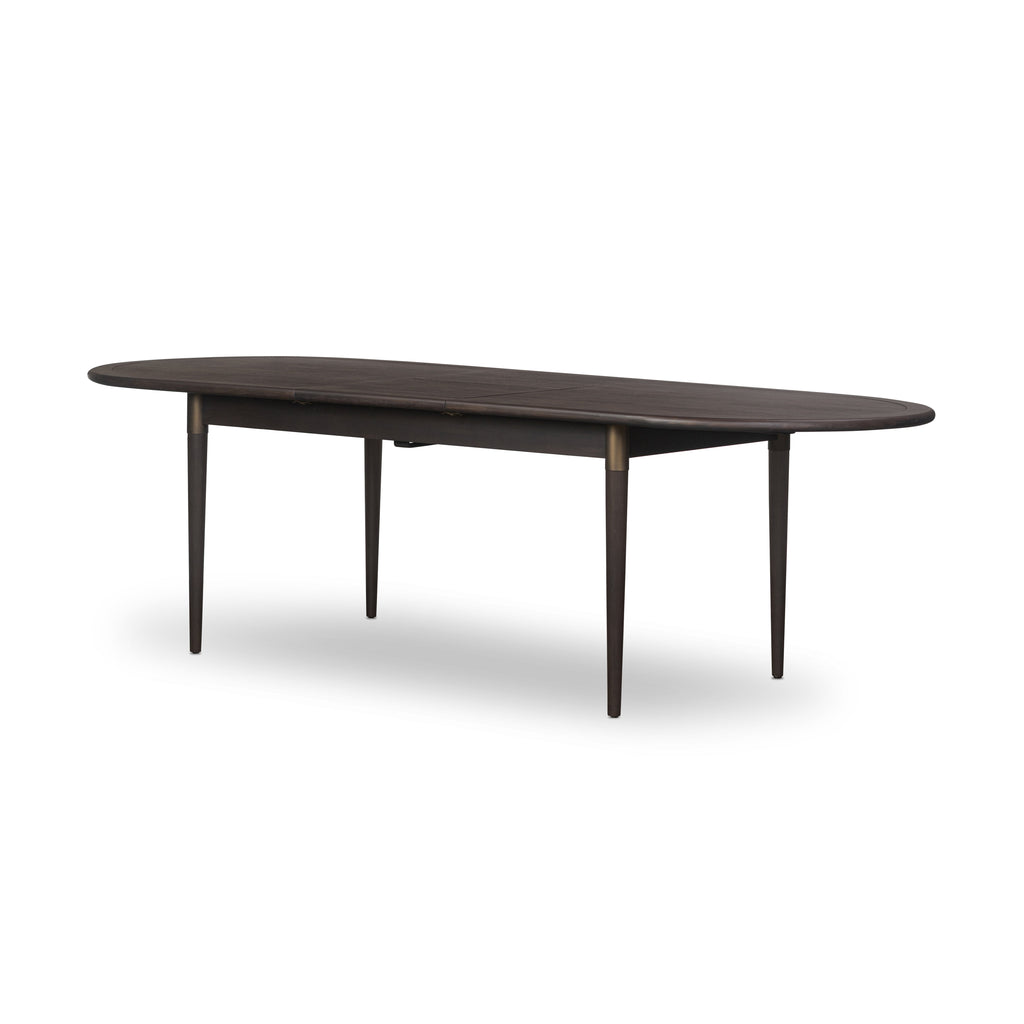 Piper Oval Extension Dining Table
