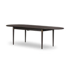 Piper Oval Extension Dining Table