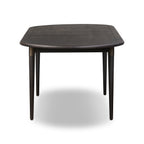 Piper Oval Extension Dining Table