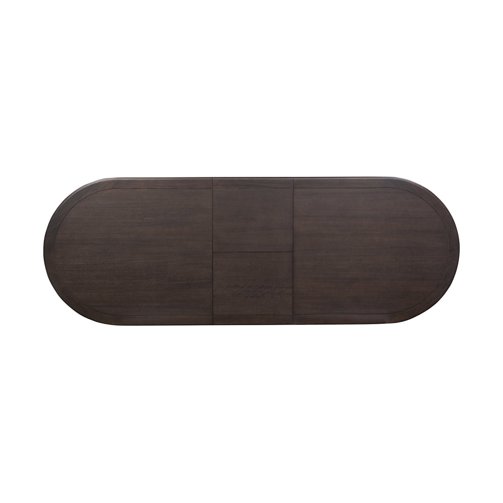 Piper Oval Extension Dining Table