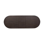 Piper Oval Extension Dining Table