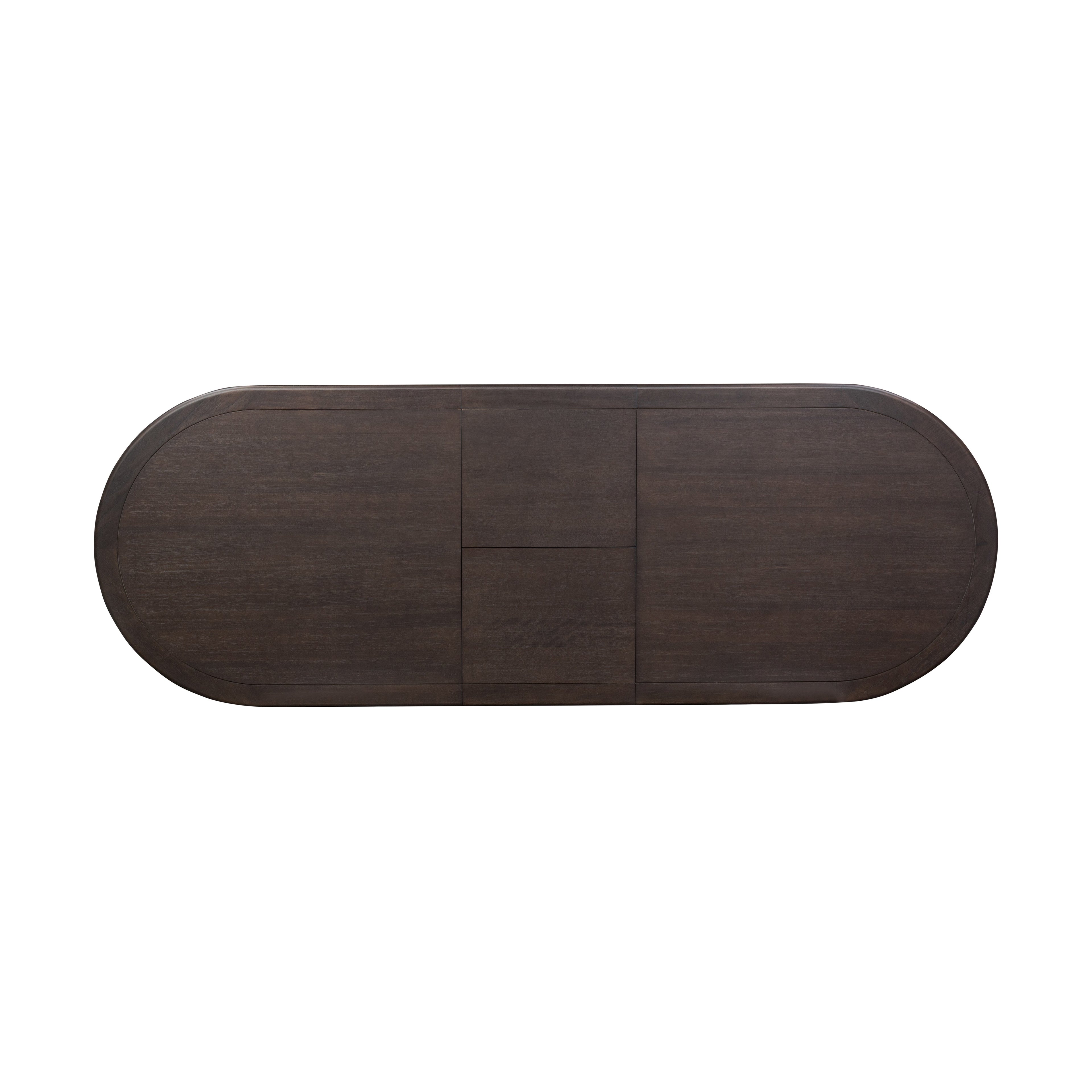 Piper Oval Extension Dining Table
