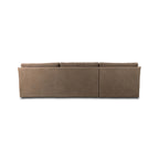 Sabine Two-Piece Sectional