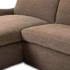Sabine Two-Piece Sectional