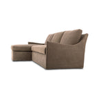 Sabine Two-Piece Sectional
