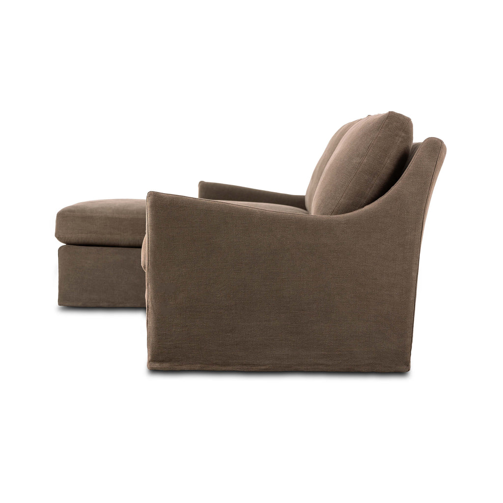 Sabine Two-Piece Sectional