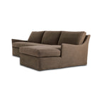 Sabine Two-Piece Sectional