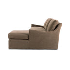Sabine Two-Piece Sectional