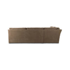 Sabine Three-Piece Sectional