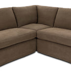 Sabine Three-Piece Sectional