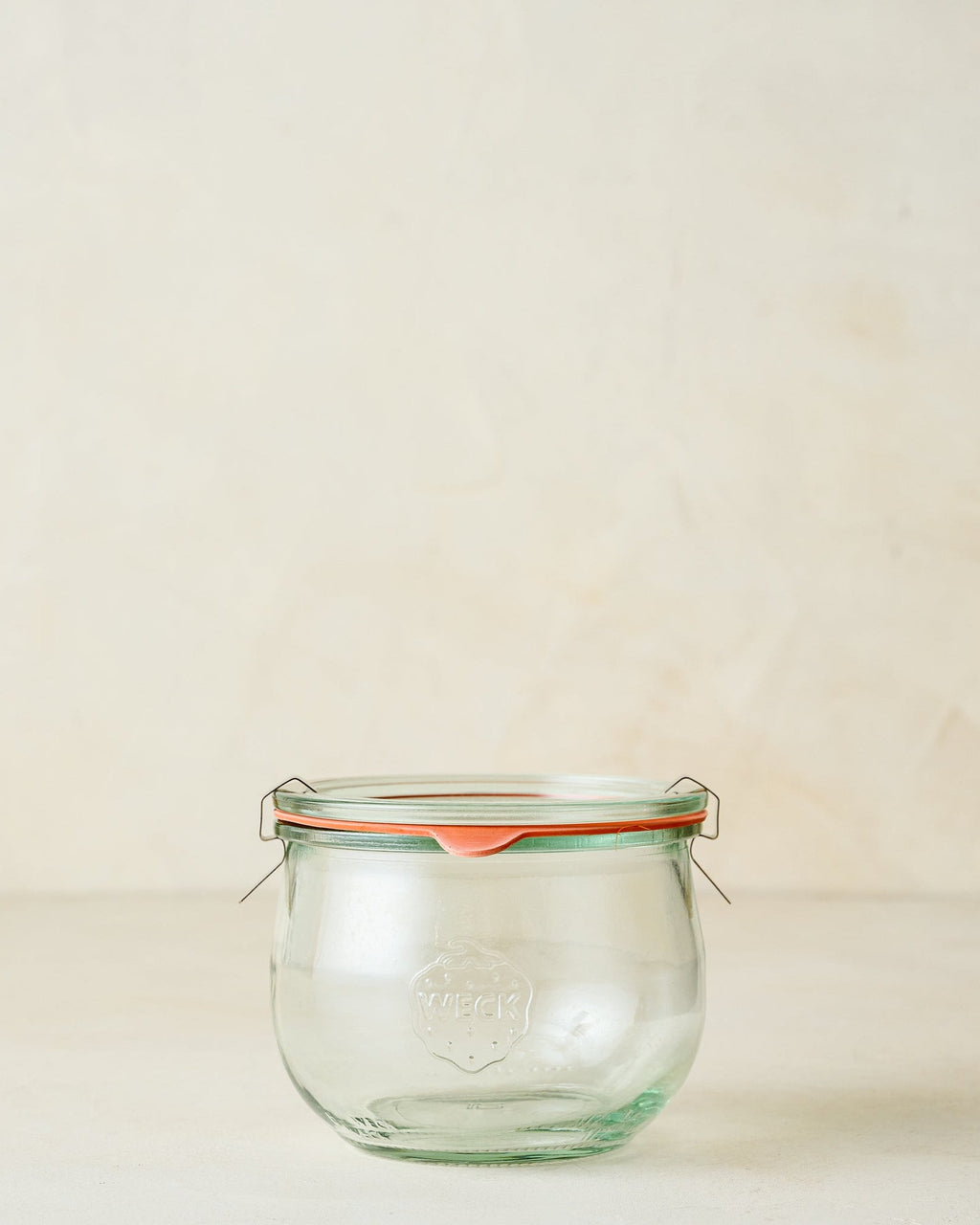 Weck 744 1/2 L Tulip Jar