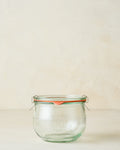 Weck 744 1/2 L Tulip Jar