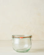 Weck 744 1/2 L Tulip Jar