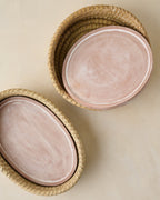 Terracotta Bread Warmer