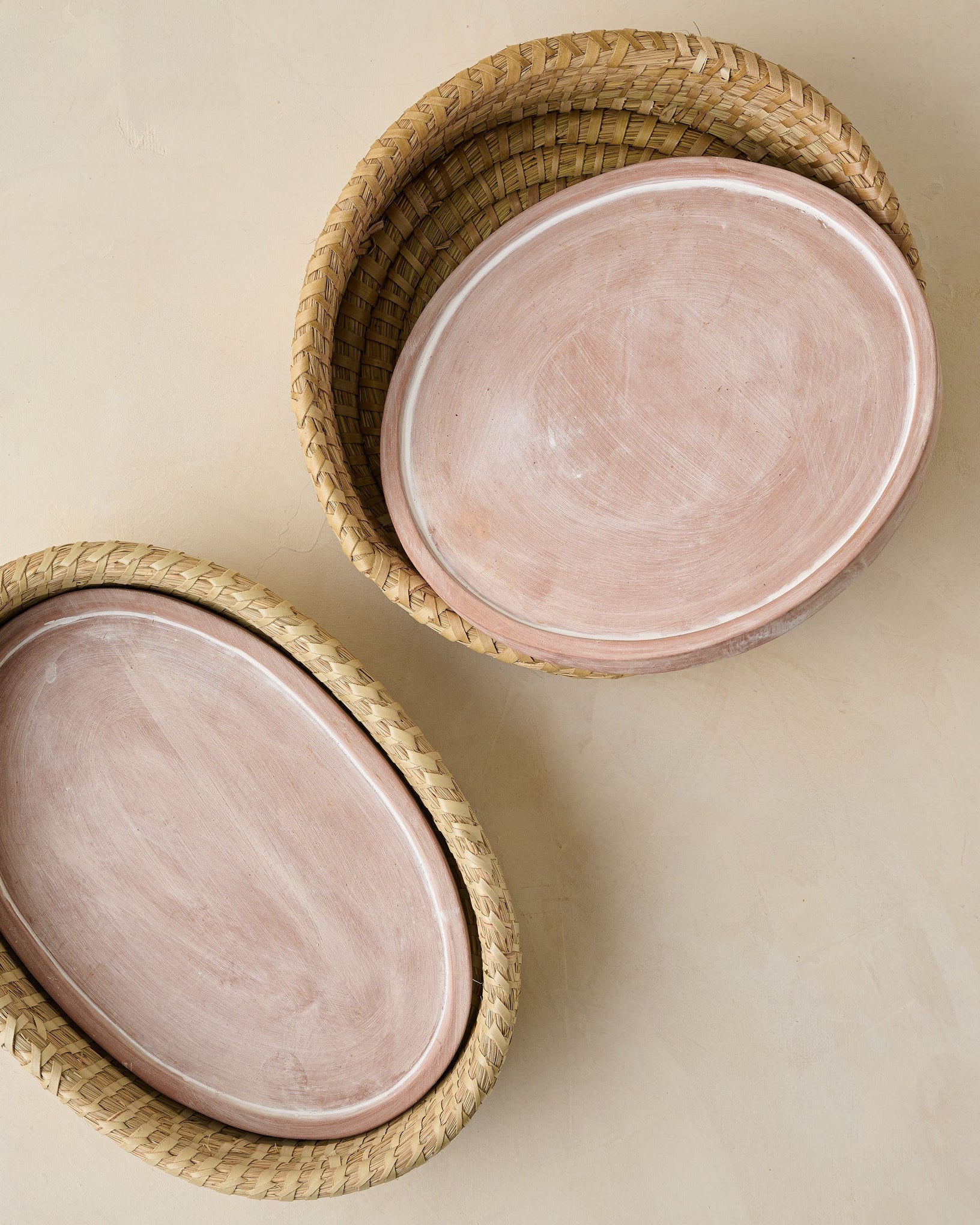 Terracotta Bread Warmer