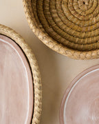 Terracotta Bread Warmer