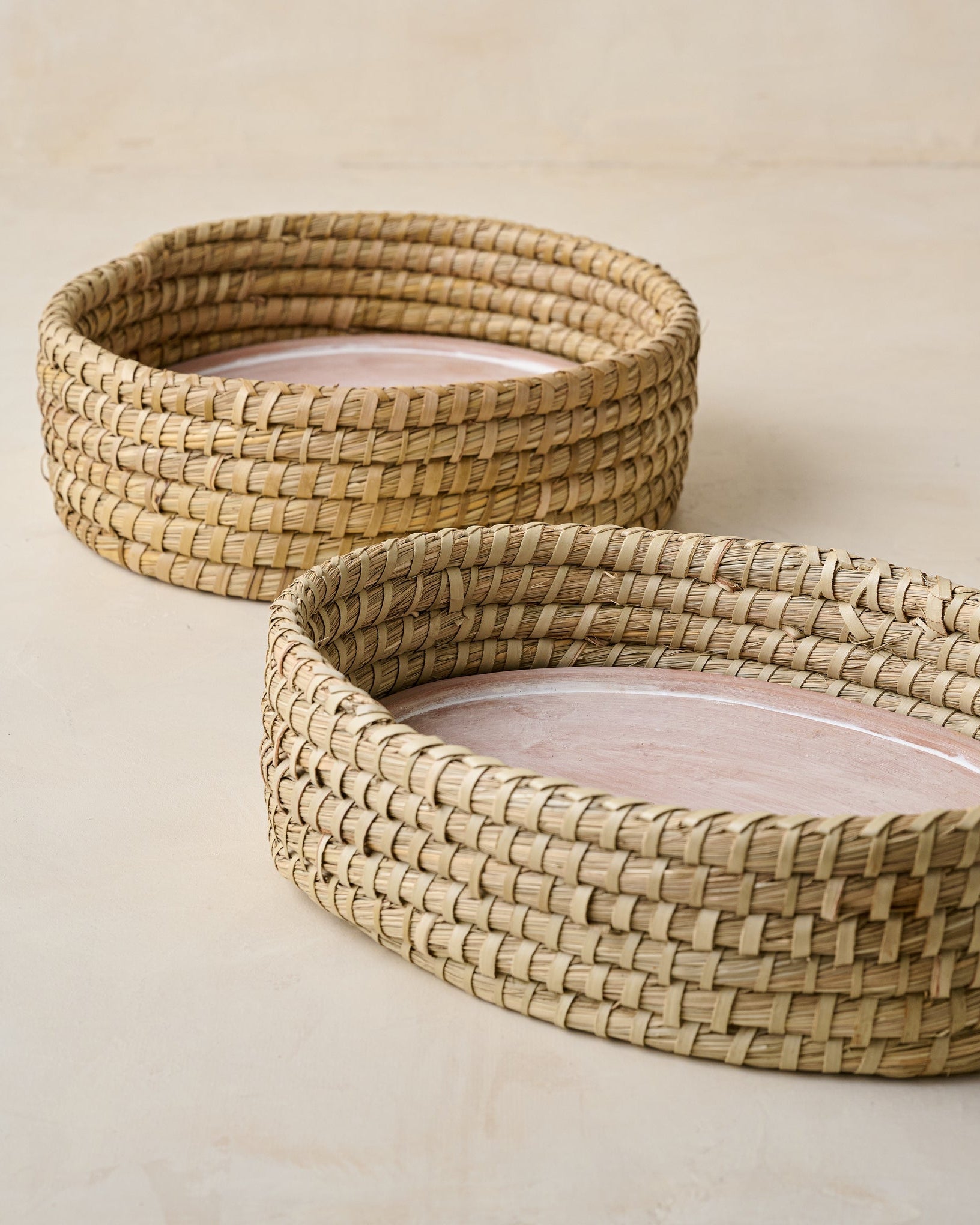 Terracotta Bread Warmer