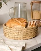 Terracotta Bread Warmer