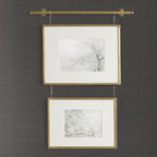 Grasscloth Sisal Wallpaper