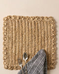 Amelia Square Placemat