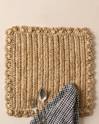 Amelia Square Placemat