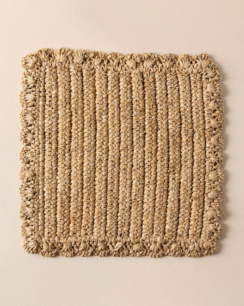 Amelia Square Placemat