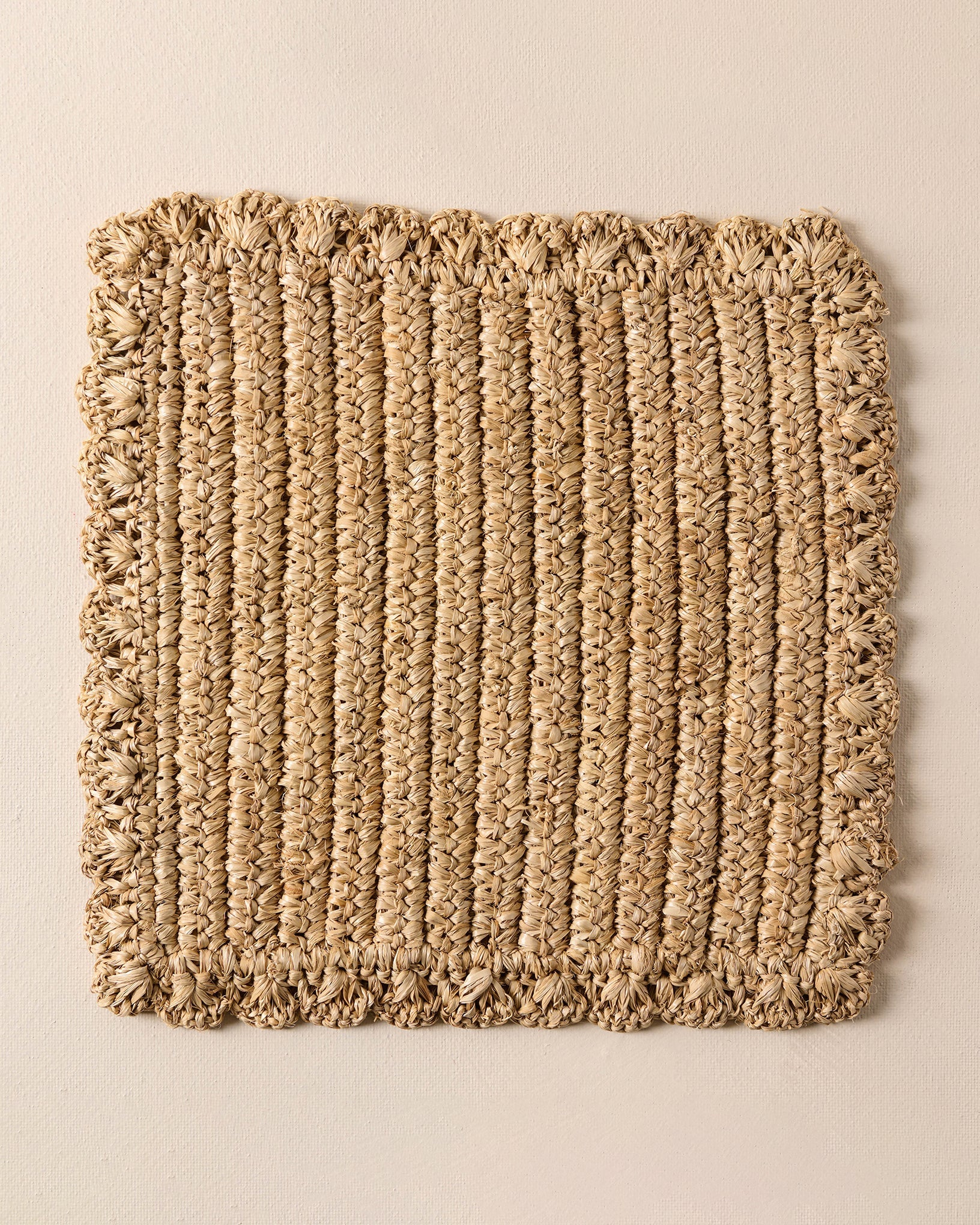 Amelia Square Placemat