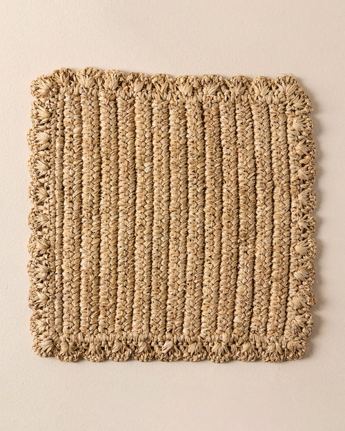 Amelia Square Placemat