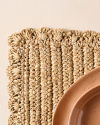 Amelia Square Placemat