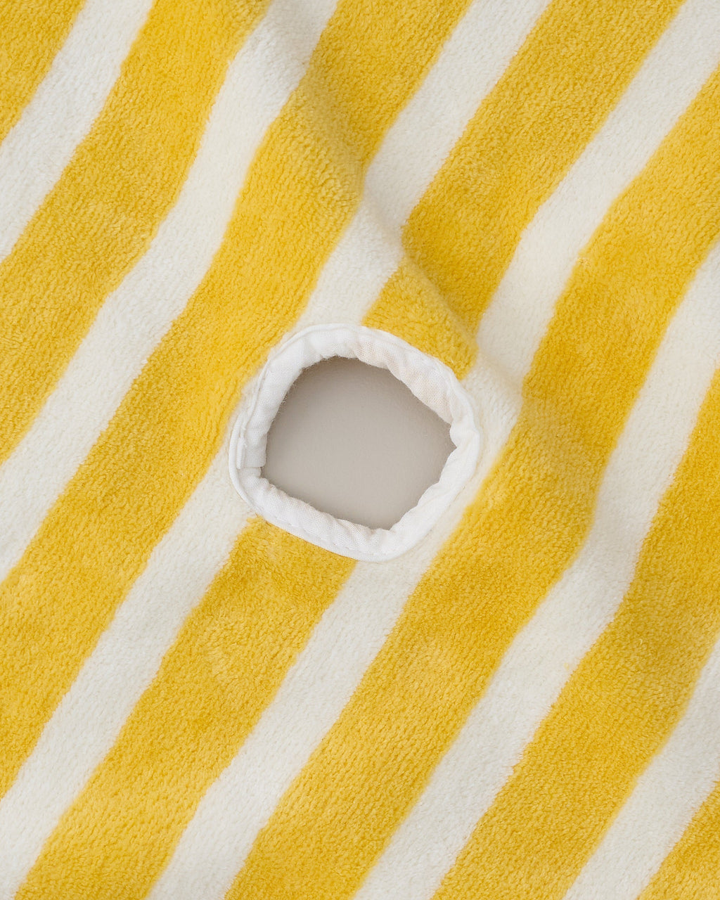 Striped Beach & Picnic Blanket – Monaco Mimosa Outdoor Blanket