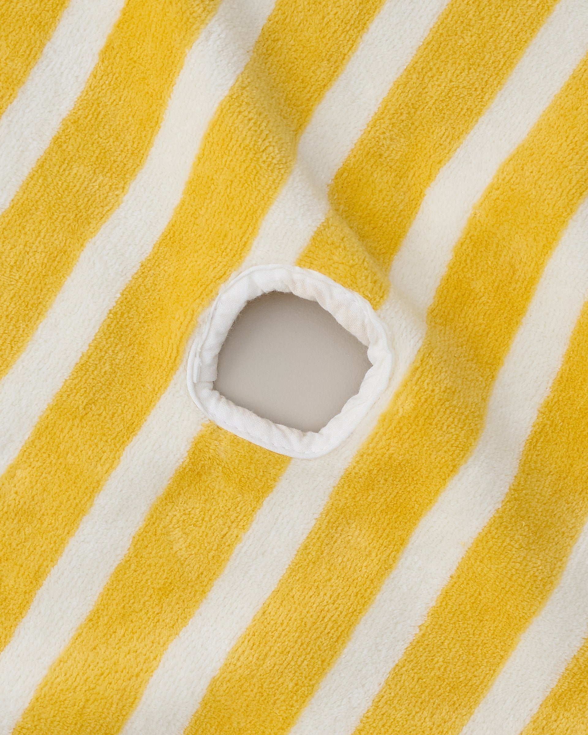 Striped Beach & Picnic Blanket – Monaco Mimosa Outdoor Blanket