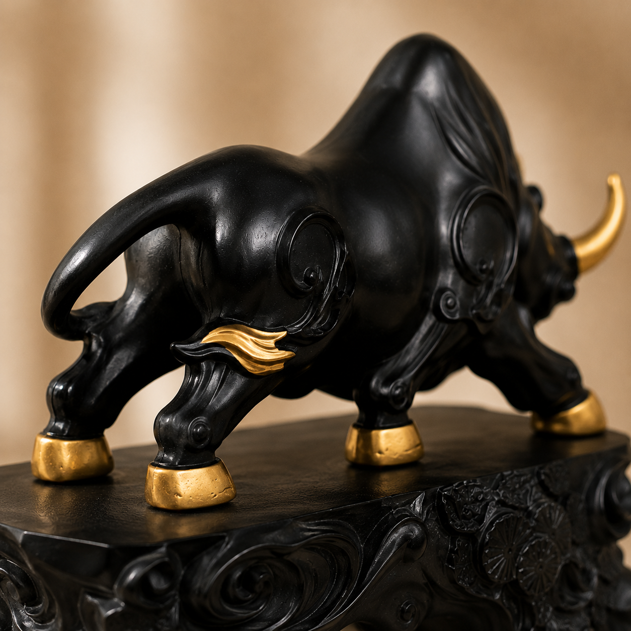 Big Bull