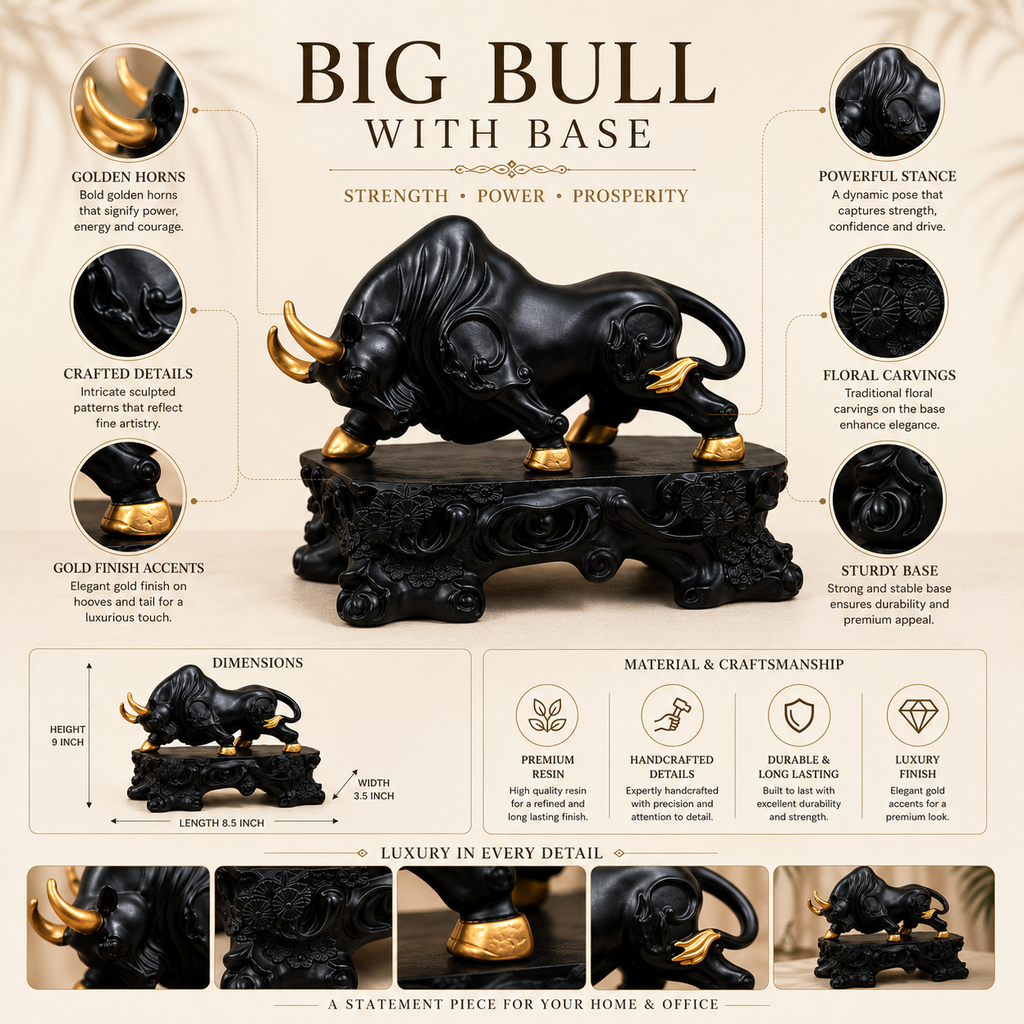 Big Bull