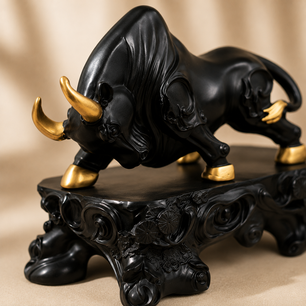 Big Bull