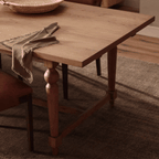 Beau Extension Dining Table