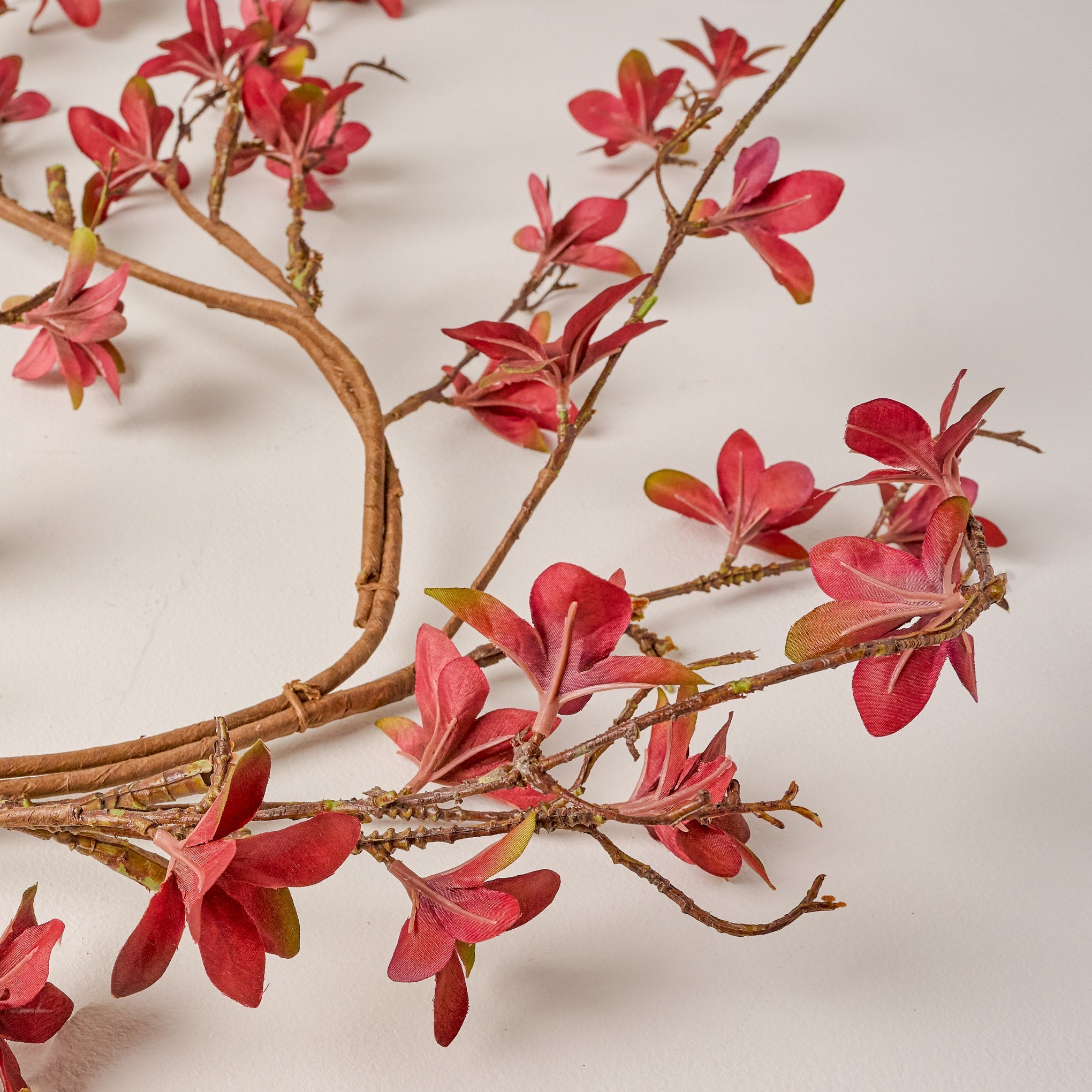 Magnolia Bloom Garland
