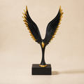 Soaring Eagle Sculpture