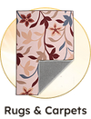 RUGS & CARPET