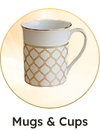 MUG & CUPS